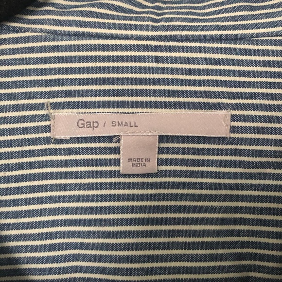 GAP Utility Jacket - Picture 4 of 6